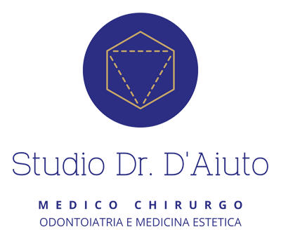 Studio Dr. D'Aiuto Medico Chirurgo - ODONTOIATRIA E MEDICINA ESTETICA